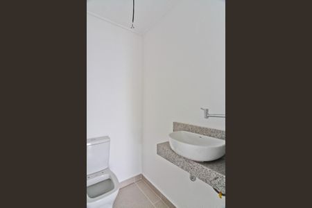 Apartamento à venda com 86m², 3 quartos e 2 vagasLavabo