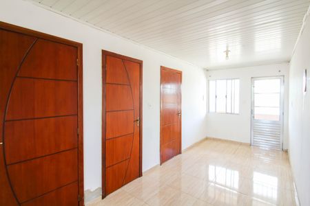 Sala de casa para alugar com 2 quartos, 50m² em Niterói, Canoas