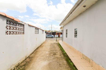 Casa para alugar com 50m², 2 quartos e 1 vaga Casa para alugar com 50m², 2 quartos e 1 vagaÁrea comum