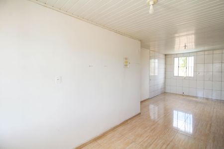 Sala de casa para alugar com 2 quartos, 50m² em Niterói, Canoas