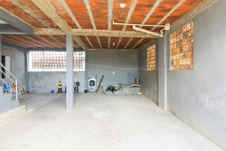 Casa para alugar com 50m², 2 quartos e 1 vaga Casa para alugar com 50m², 2 quartos e 1 vagaÁrea comum