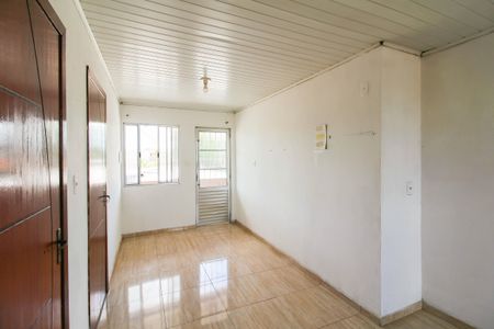 Sala de casa para alugar com 2 quartos, 50m² em Niterói, Canoas