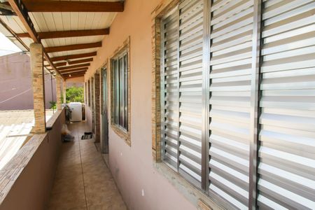 Casa para alugar com 50m², 2 quartos e 1 vaga Casa para alugar com 50m², 2 quartos e 1 vagaÁrea comum