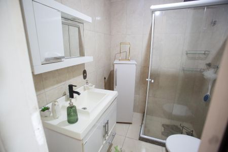 Apartamento para alugar com 156m², 2 quartos e 1 vagaBanheiro