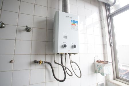 Apartamento para alugar com 156m², 2 quartos e 1 vagaÁrea de Serviço