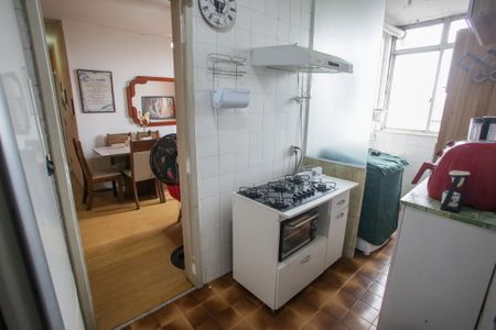 Apartamento para alugar com 156m², 2 quartos e 1 vagaCozinha