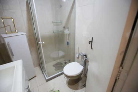 Apartamento para alugar com 156m², 2 quartos e 1 vagaBanheiro