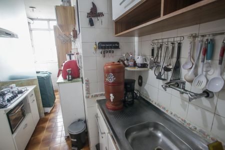 Apartamento para alugar com 156m², 2 quartos e 1 vagaCozinha