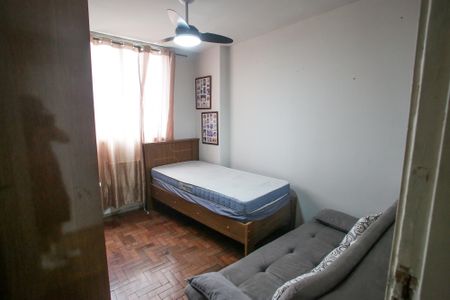 Apartamento para alugar com 156m², 2 quartos e 1 vagaQuarto 2