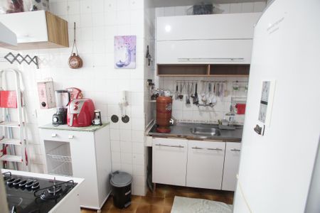 Apartamento para alugar com 156m², 2 quartos e 1 vagaCozinha