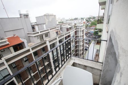 Apartamento para alugar com 156m², 2 quartos e 1 vagaVaranda da Sala