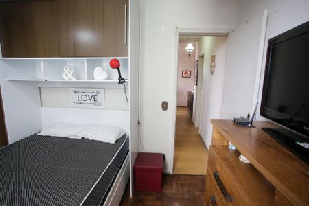 Apartamento para alugar com 156m², 2 quartos e 1 vagaQuarto 1