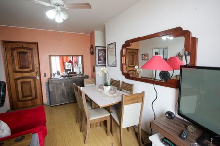 Sala de apartamento para alugar com 2 quartos, 156m² em Jacarepaguá, Rio de Janeiro