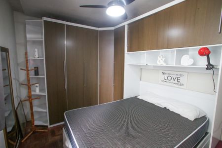 Apartamento para alugar com 156m², 2 quartos e 1 vagaQuarto 1
