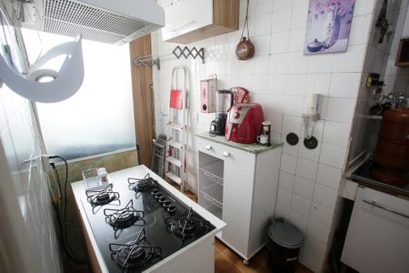 Apartamento para alugar com 156m², 2 quartos e 1 vagaCozinha