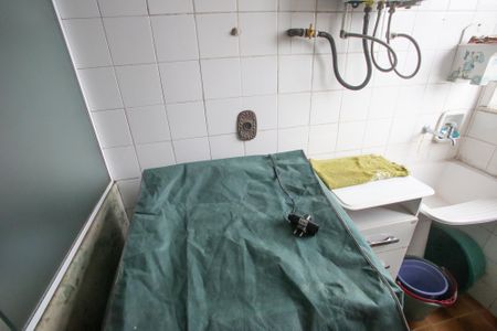 Apartamento para alugar com 156m², 2 quartos e 1 vagaÁrea de Serviço