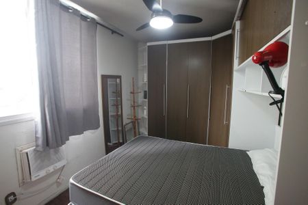 Apartamento para alugar com 156m², 2 quartos e 1 vagaQuarto 1