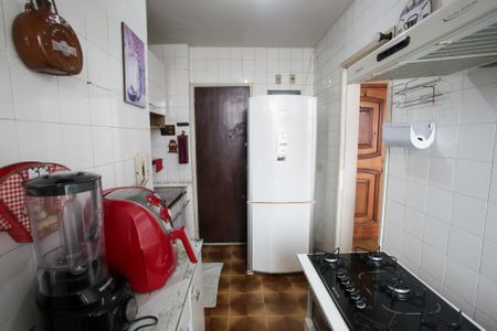 Apartamento para alugar com 156m², 2 quartos e 1 vagaCozinha