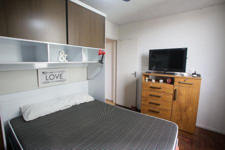 Apartamento para alugar com 156m², 2 quartos e 1 vagaQuarto 1