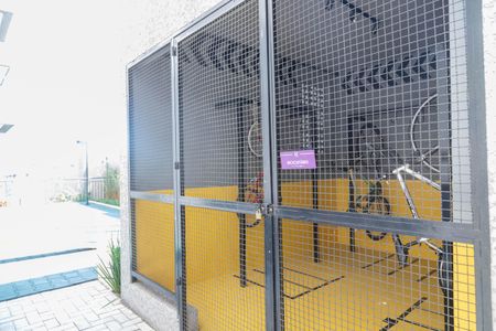 Apartamento à venda com 45m², 1 quarto e 1 vagaBicicletário 