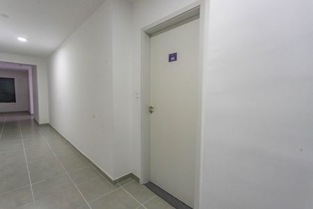 Apartamento à venda com 45m², 1 quarto e 1 vagaEntrada 