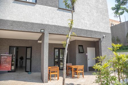 Apartamento à venda com 45m², 1 quarto e 1 vagaÁrea comum