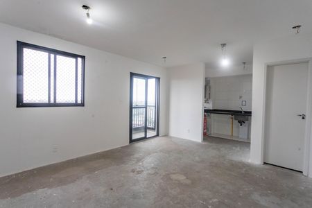 Apartamento à venda com 45m², 1 quarto e 1 vagaSala 