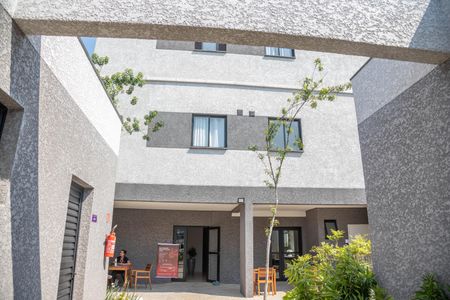 Apartamento à venda com 45m², 1 quarto e 1 vagaÁrea comum