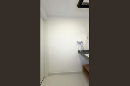 Apartamento à venda com 24m², 1 quarto e sem vagaBanheiro