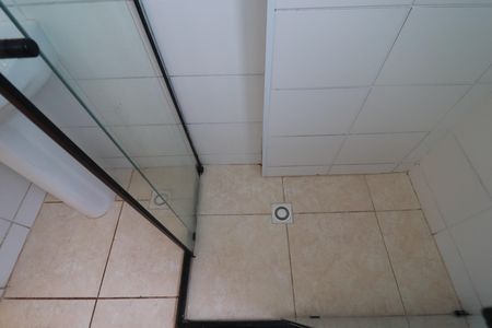 Apartamento para alugar com 42m², 2 quartos e 1 vagaBanheiro 