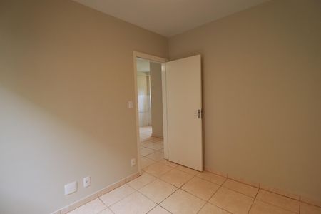 Quarto 2 de apartamento para alugar com 2 quartos, 42m² em Bonfim Paulista, Ribeirão Preto