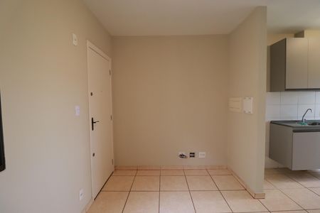 Apartamento para alugar com 42m², 2 quartos e 1 vagaSala