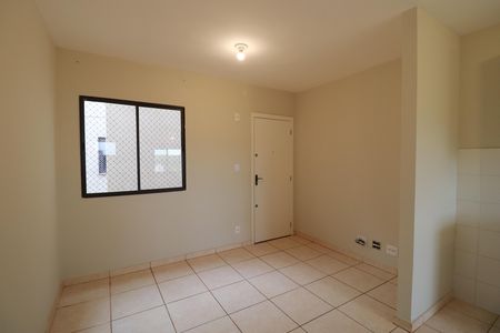Apartamento para alugar com 42m², 2 quartos e 1 vagaSala
