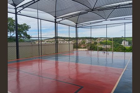 Apartamento para alugar com 42m², 2 quartos e 1 vaga Apartamento para alugar com 42m², 2 quartos e 1 vagaQuadra Esportiva