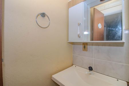 Apartamento para alugar com 42m², 2 quartos e 1 vagaBanheiro