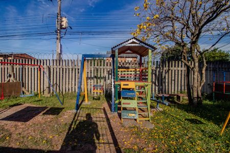 Apartamento para alugar com 42m², 2 quartos e 1 vagaÁrea comum - Playground