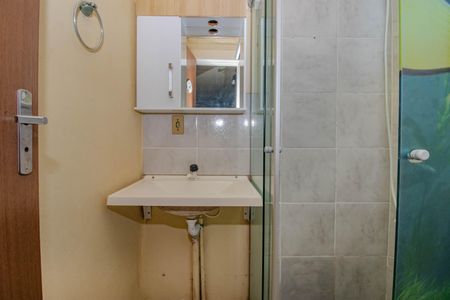 Apartamento para alugar com 42m², 2 quartos e 1 vagaBanheiro