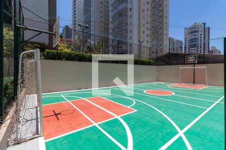 Apartamento para alugar com 115m², 4 quartos e 3 vagasQuadra Esportiva