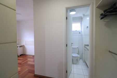 Apartamento para alugar com 115m², 4 quartos e 3 vagasQuarto 4 - Suíte