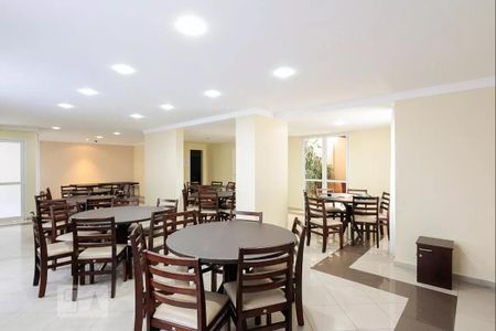 Apartamento para alugar com 115m², 4 quartos e 3 vagasÁrea comum - Salão de festas