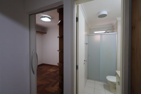 Apartamento para alugar com 115m², 4 quartos e 3 vagasQuarto 3 - Suíte
