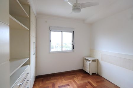 Apartamento para alugar com 115m², 4 quartos e 3 vagasQuarto 4 - Suíte