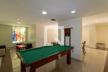 Apartamento para alugar com 115m², 4 quartos e 3 vagasSalão de jogos