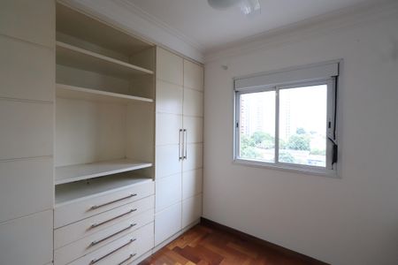 Apartamento para alugar com 115m², 4 quartos e 3 vagasQuarto 4 - Suíte