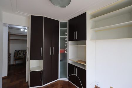 Apartamento para alugar com 115m², 4 quartos e 3 vagasQuarto 1