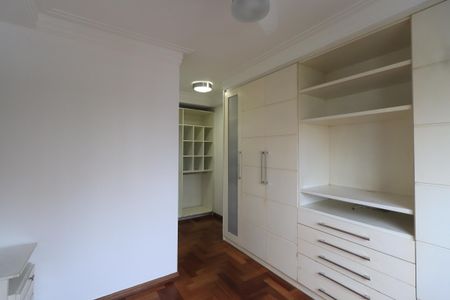 Apartamento para alugar com 115m², 4 quartos e 3 vagasQuarto 4 - Suíte