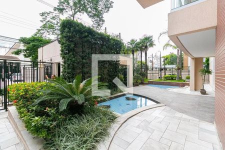 Apartamento para alugar com 115m², 4 quartos e 3 vagasÁrea comum