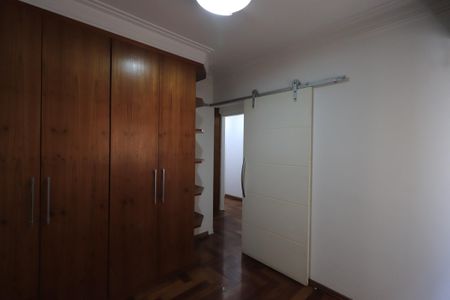 Apartamento para alugar com 115m², 4 quartos e 3 vagasQuarto 3 - Suíte