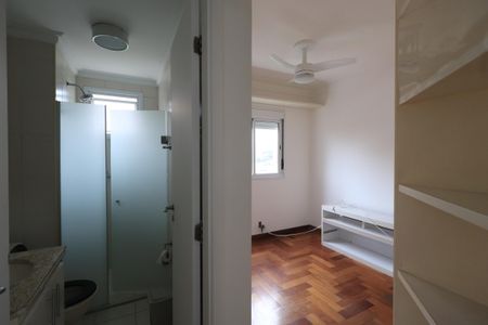 Apartamento para alugar com 115m², 4 quartos e 3 vagasQuarto 2 - Suíte