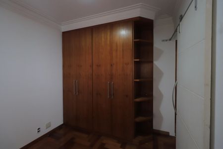 Apartamento para alugar com 115m², 4 quartos e 3 vagasQuarto 3 - Suíte